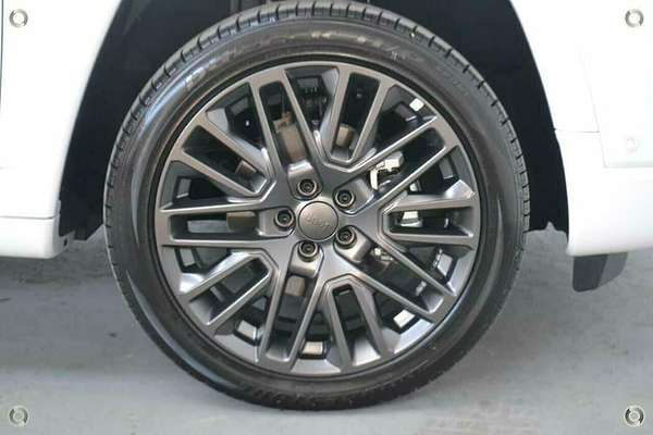 2023 Jeep Compass S-Limited M6