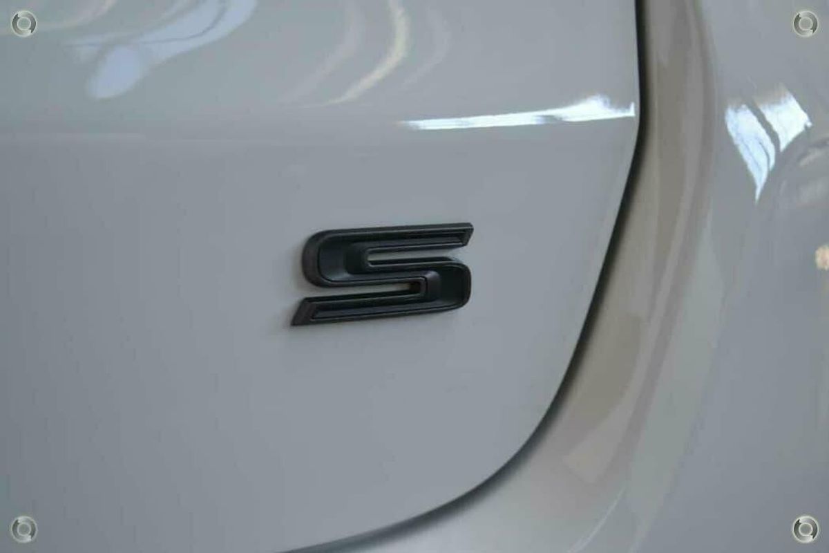 2023 Jeep Compass S-Limited M6