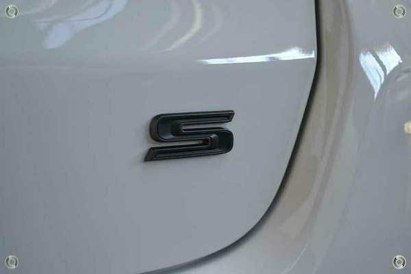 2023 Jeep Compass S-Limited M6