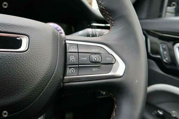 2023 Jeep Compass S-Limited M6