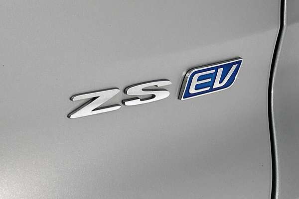 2022 MG ZS EV Essence AZS1