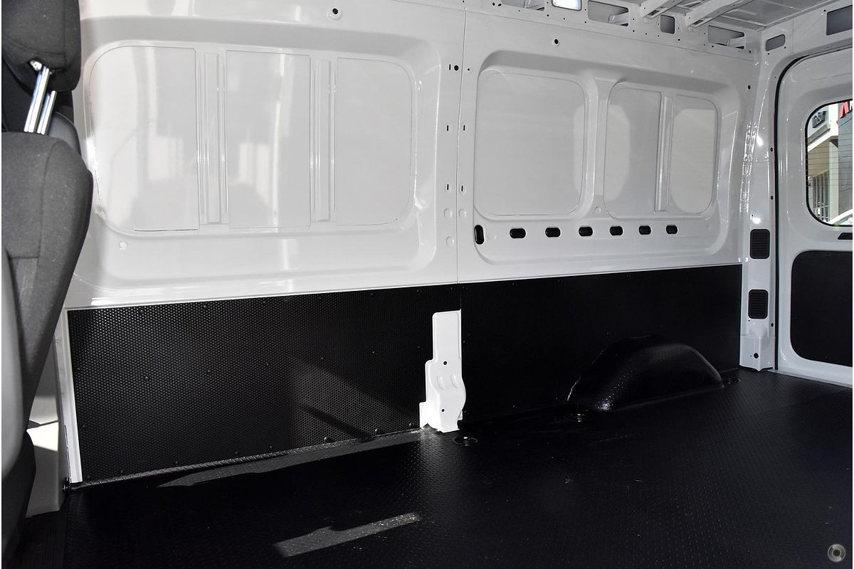 2024 LDV Deliver 9 LWB