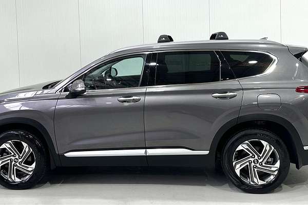 2023 Hyundai Santa Fe Active TM.V4