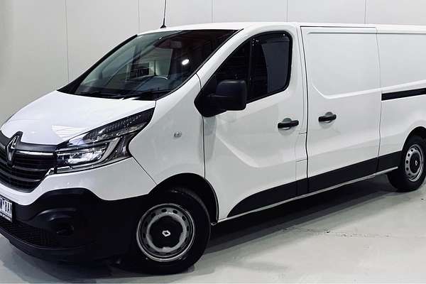 2020 Renault Trafic Premium 125kW X82