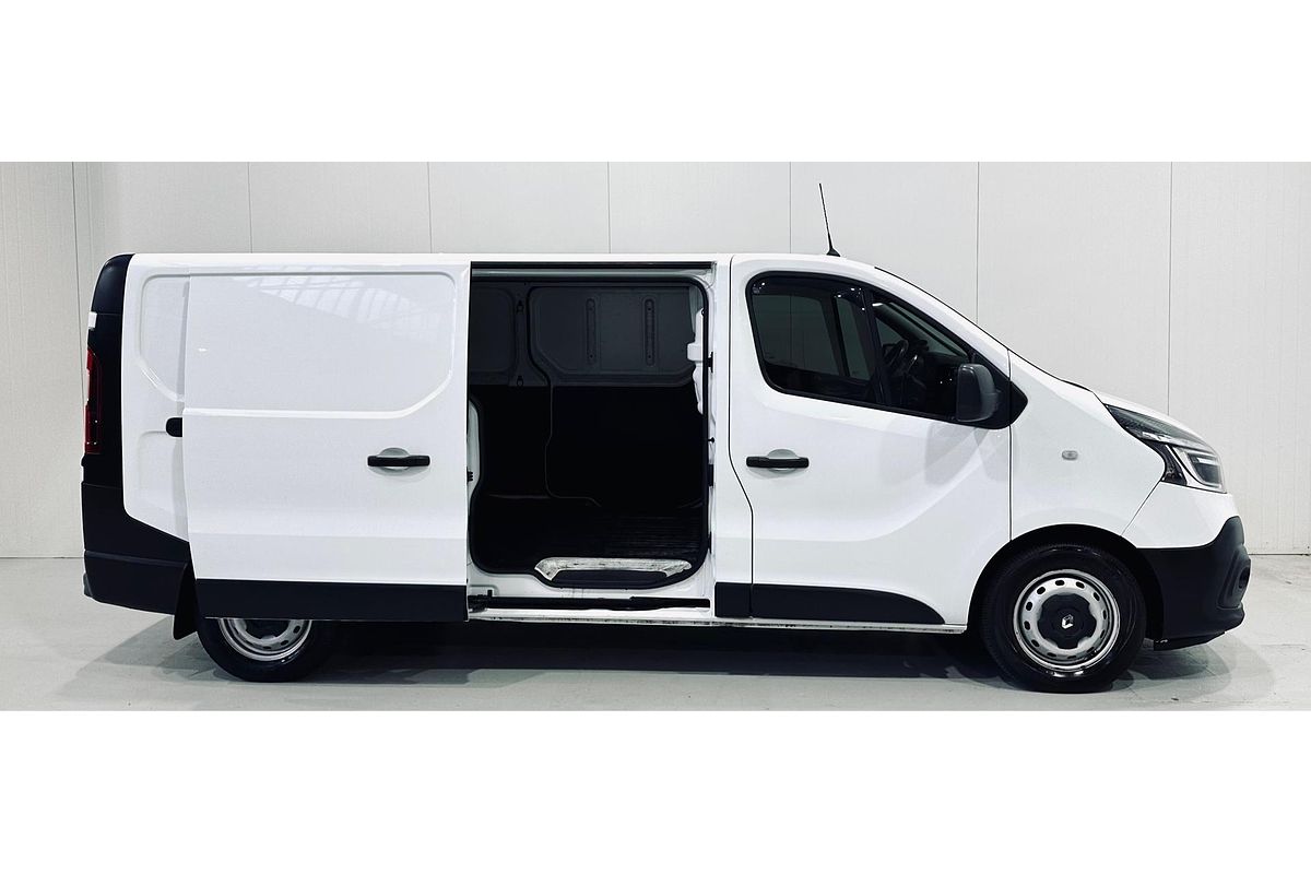 2020 Renault Trafic Premium 125kW X82