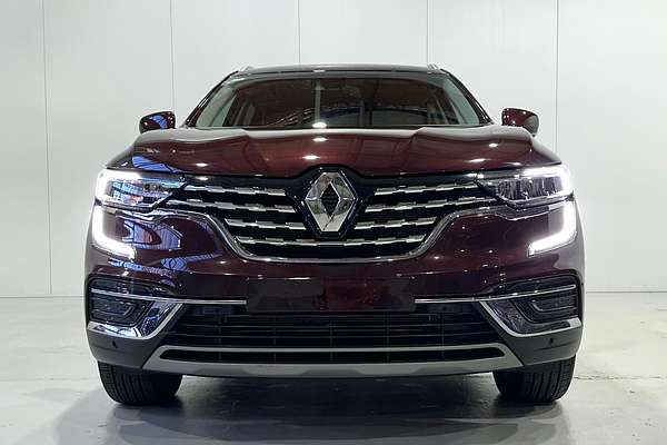 2023 Renault Koleos Zen HZG