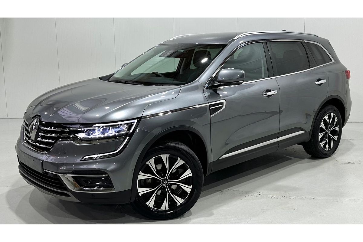 2023 Renault Koleos Zen HZG