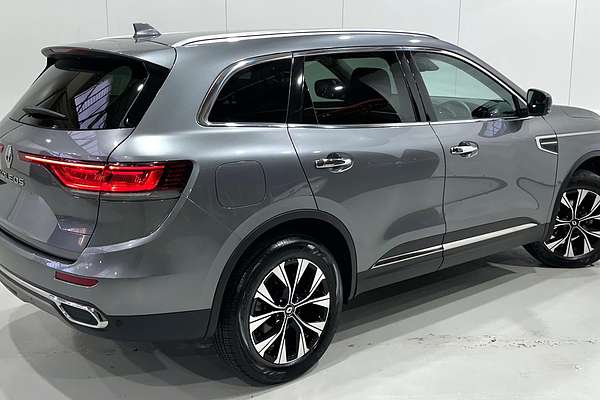 2023 Renault Koleos Zen HZG