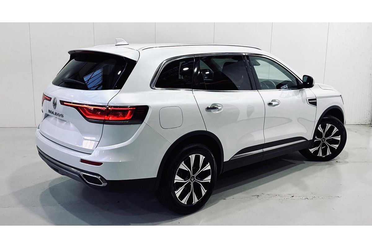 2023 Renault Koleos Zen HZG