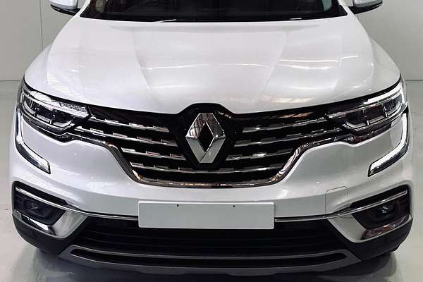 2023 Renault Koleos Zen HZG