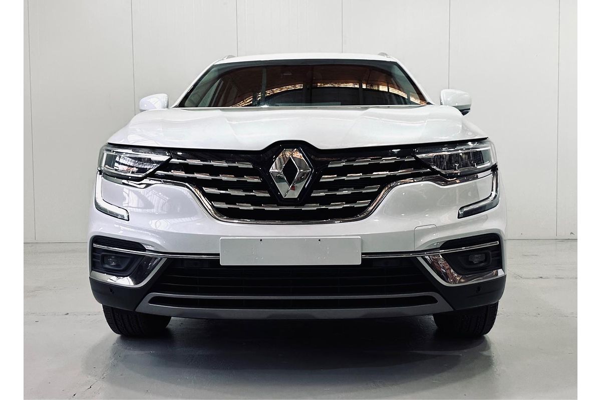 2023 Renault Koleos Zen HZG