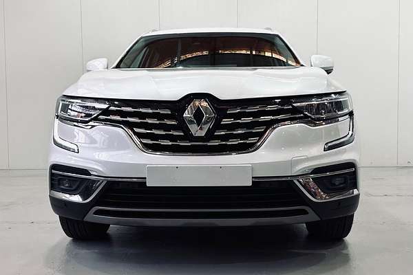 2023 Renault Koleos Zen HZG