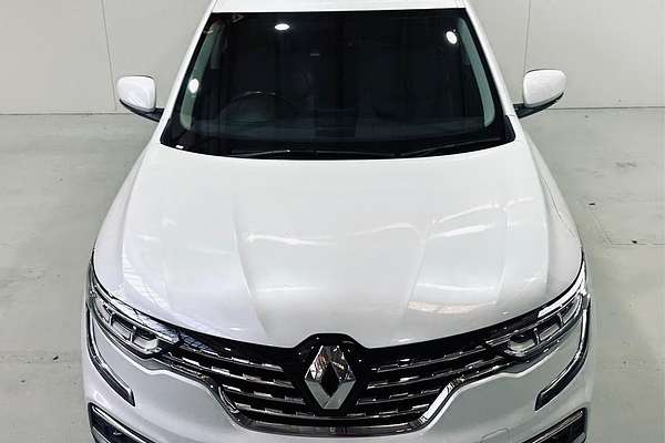 2023 Renault Koleos Zen HZG