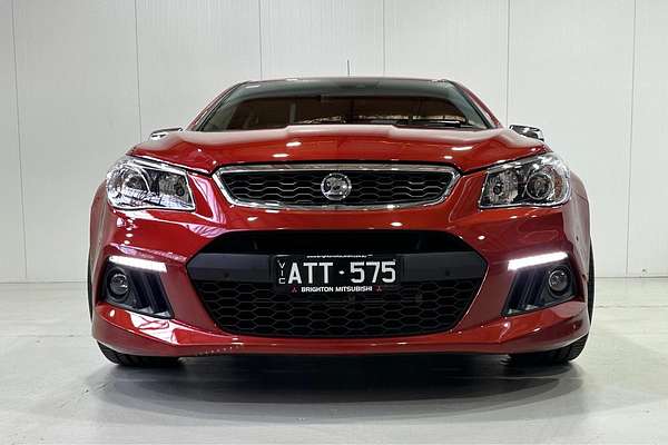 2014 Holden Special Vehicles Senator Signature GEN-F