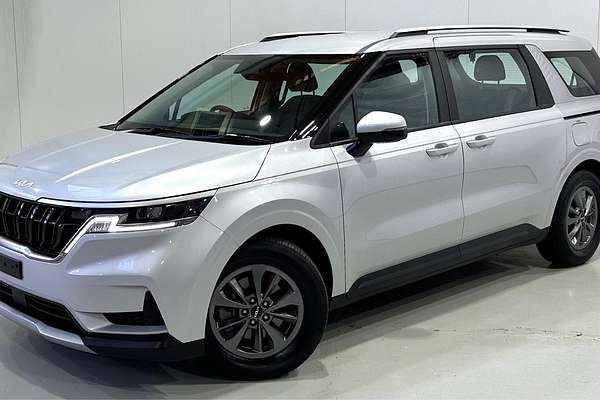 2022 Kia Carnival S KA4