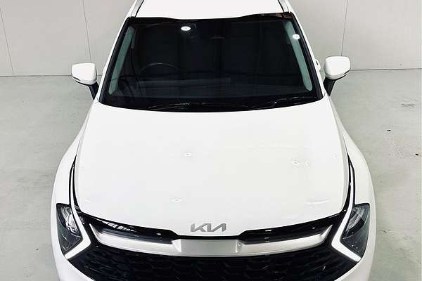 2023 Kia Sportage S NQ5