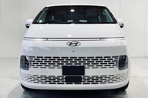 2023 Hyundai STARIA Highlander US4.V2