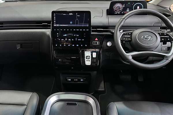 2023 Hyundai STARIA Highlander US4.V2