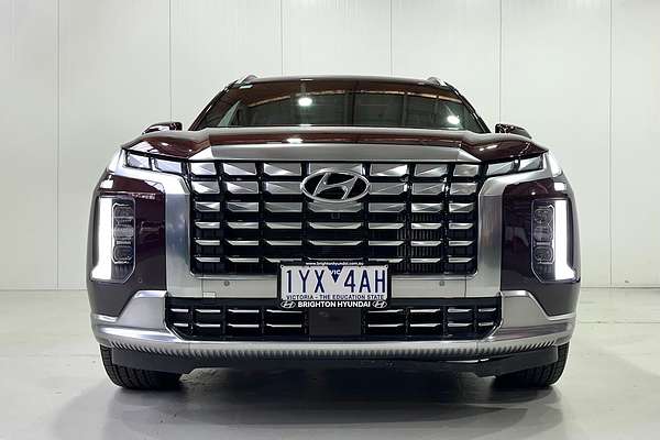 2023 Hyundai Palisade Calligraphy LX2.V4