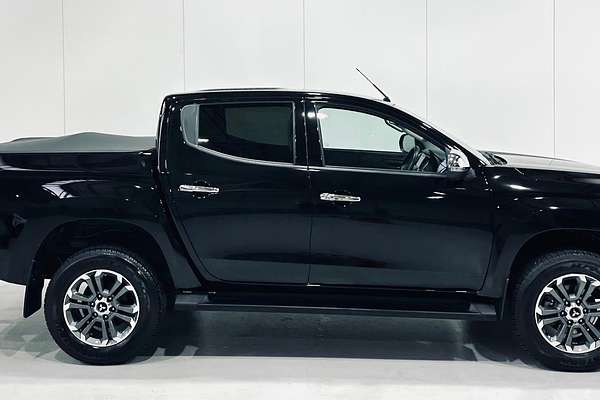 2023 Mitsubishi Triton GLS MR