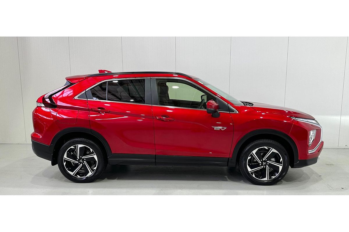 2023 Mitsubishi Eclipse Cross PHEV Aspire YB