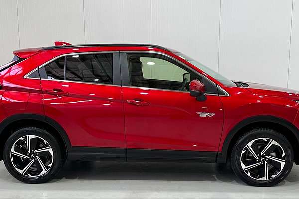 2023 Mitsubishi Eclipse Cross PHEV Aspire YB