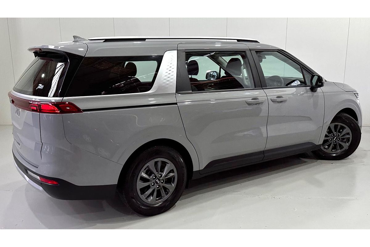 2022 Kia Carnival S KA4