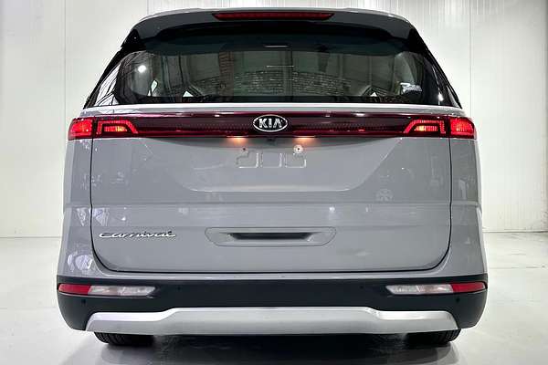 2022 Kia Carnival S KA4