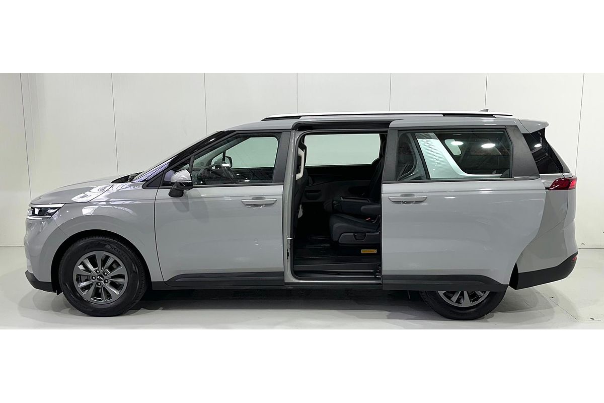 2022 Kia Carnival S KA4