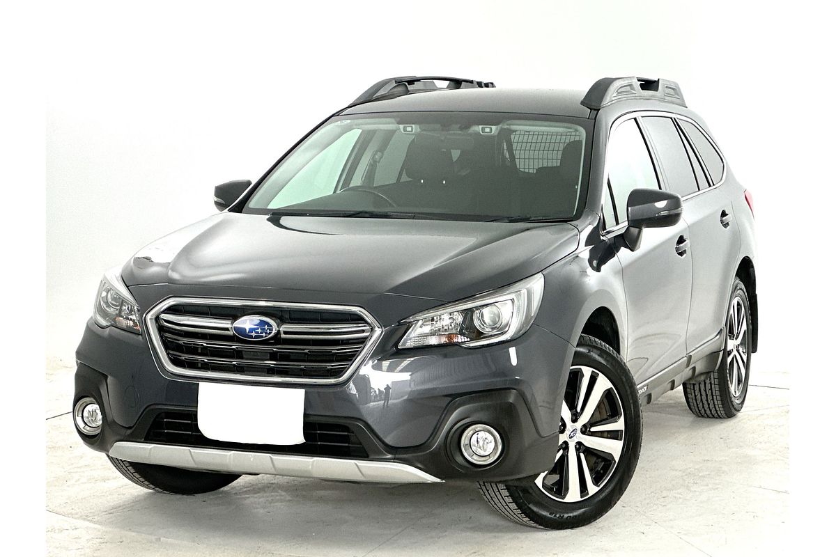 2019 Subaru Outback 2.5i 5GEN