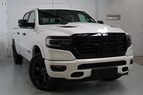 2024 RAM 1500 Limited RamBox DT 4X4