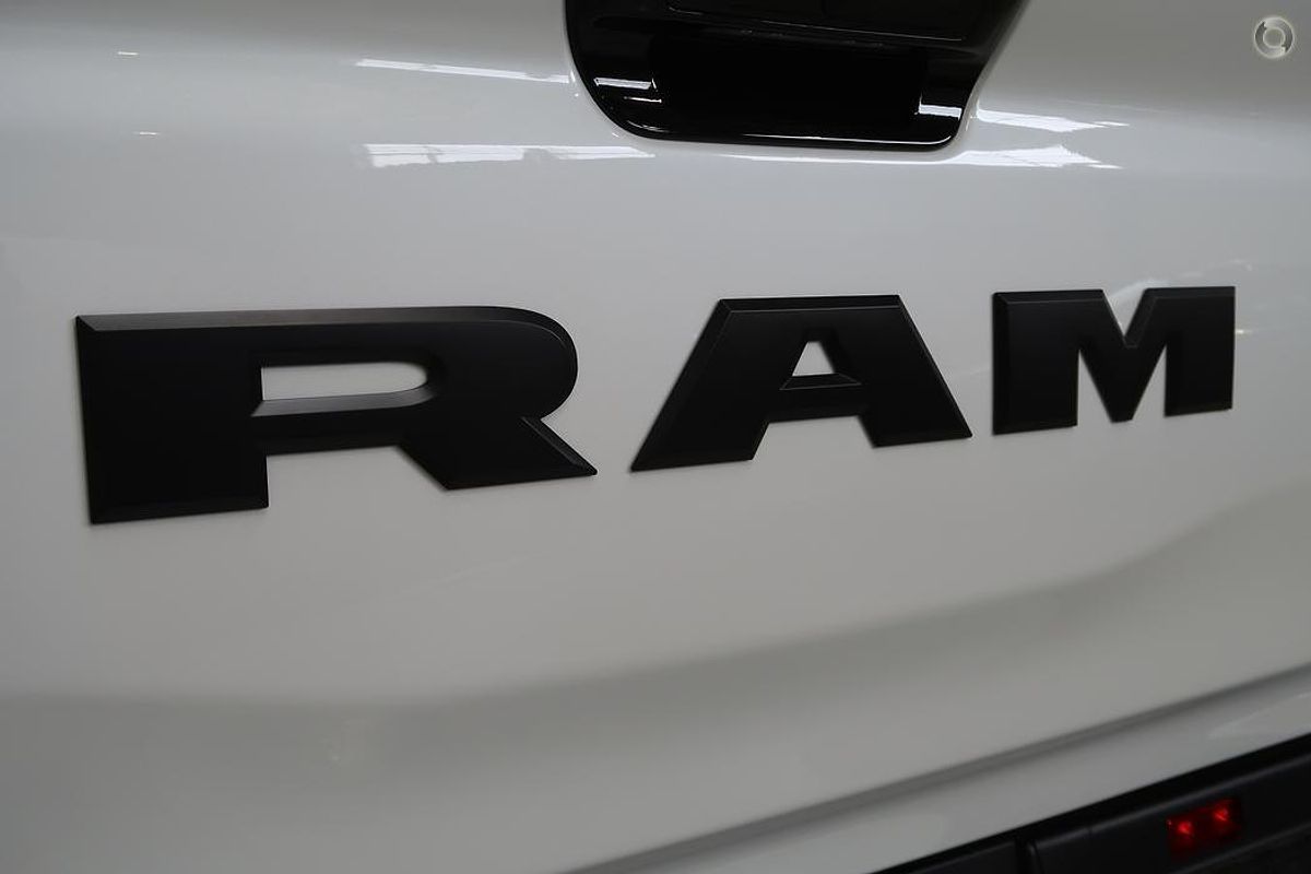 2024 RAM 1500 Limited RamBox DT 4X4