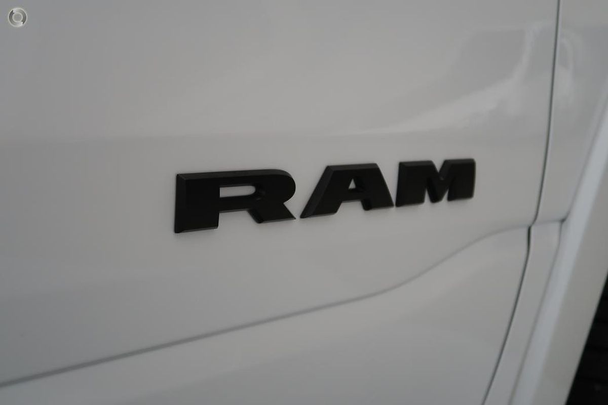 2024 RAM 1500 Limited RamBox DT 4X4