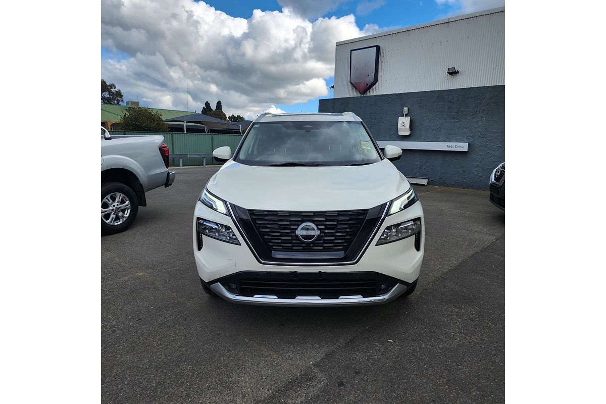 2024 Nissan X-TRAIL Ti-L e-POWER T33