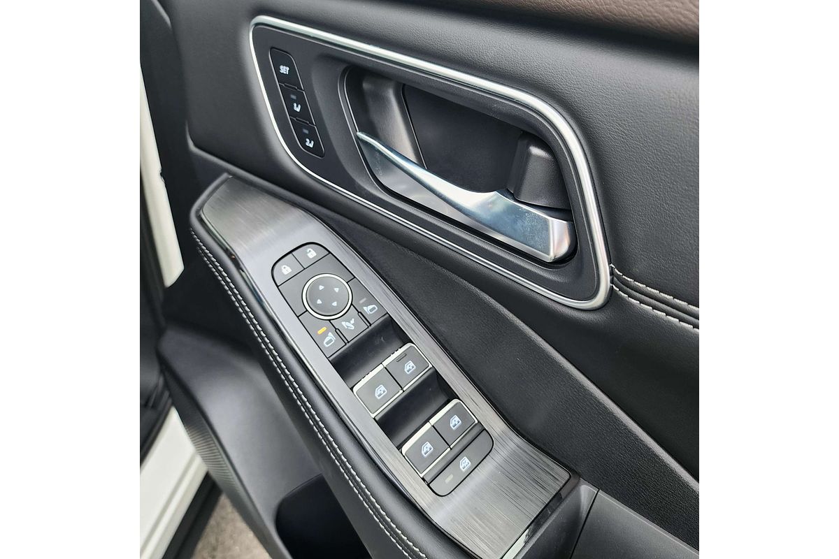 2024 Nissan X-TRAIL Ti-L e-POWER T33