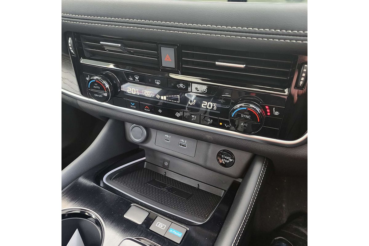 2024 Nissan X-TRAIL Ti-L e-POWER T33