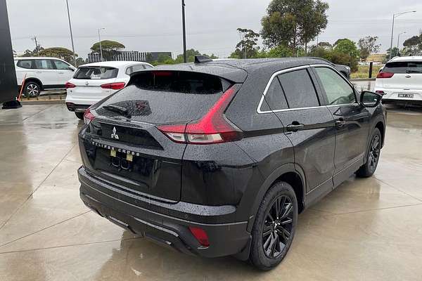 2024 Mitsubishi Eclipse Cross Black Edition YB