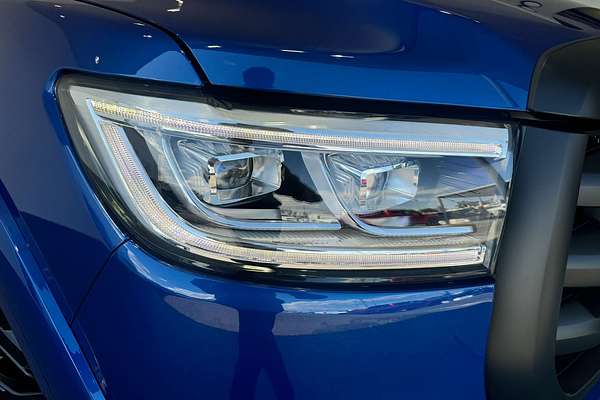 2024 GWM Ute Cannon Vanta NPW 4X4