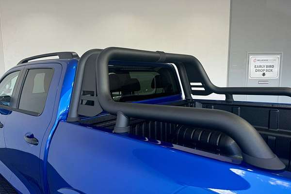 2024 GWM Ute Cannon Vanta NPW 4X4