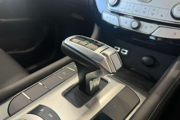 2024 GWM Ute Cannon Vanta NPW 4X4