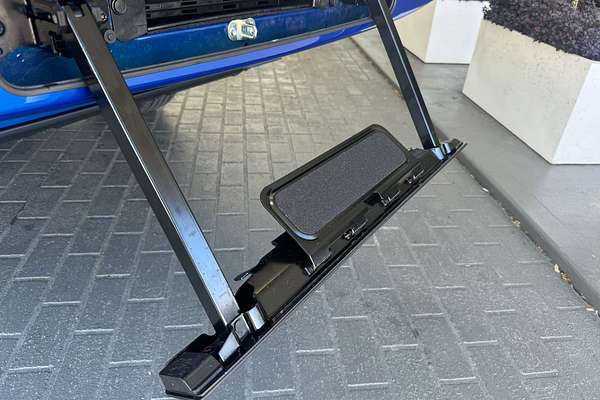 2024 GWM Ute Cannon Vanta NPW 4X4
