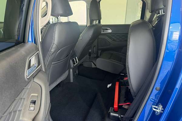2024 GWM Ute Cannon Vanta NPW 4X4