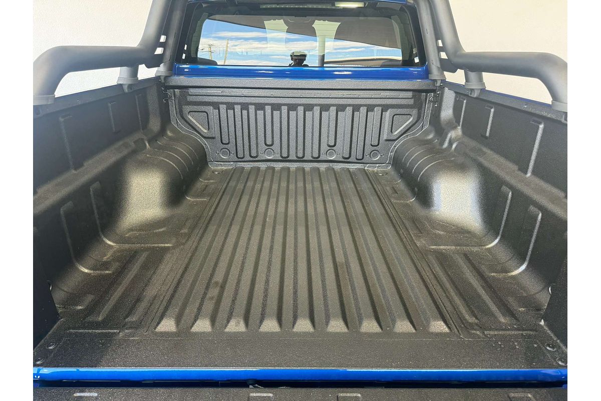 2024 GWM Ute Cannon Vanta NPW 4X4