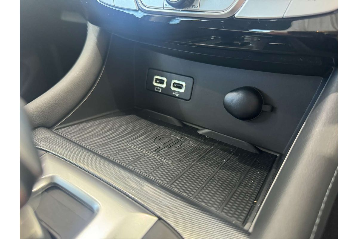 2024 GWM Ute Cannon Vanta NPW 4X4
