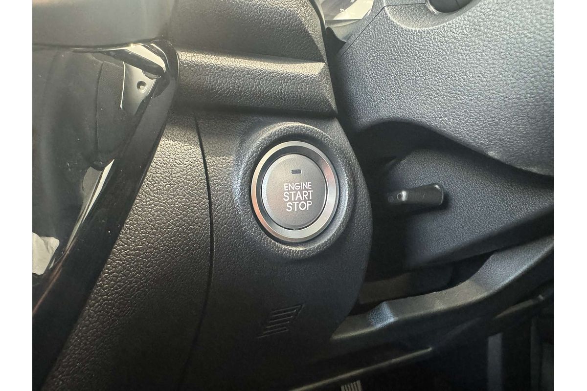 2024 GWM Ute Cannon Vanta NPW 4X4