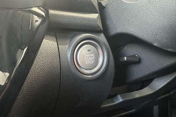 2024 GWM Ute Cannon Vanta NPW 4X4