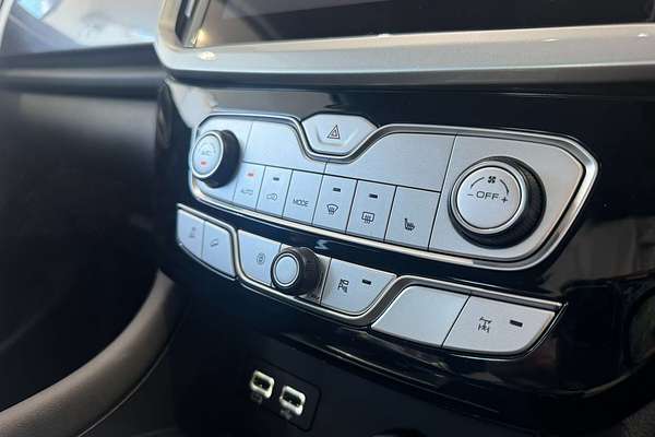 2024 GWM Ute Cannon Vanta NPW 4X4