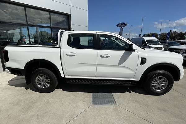 2023 Ford Ranger XLS 4X4