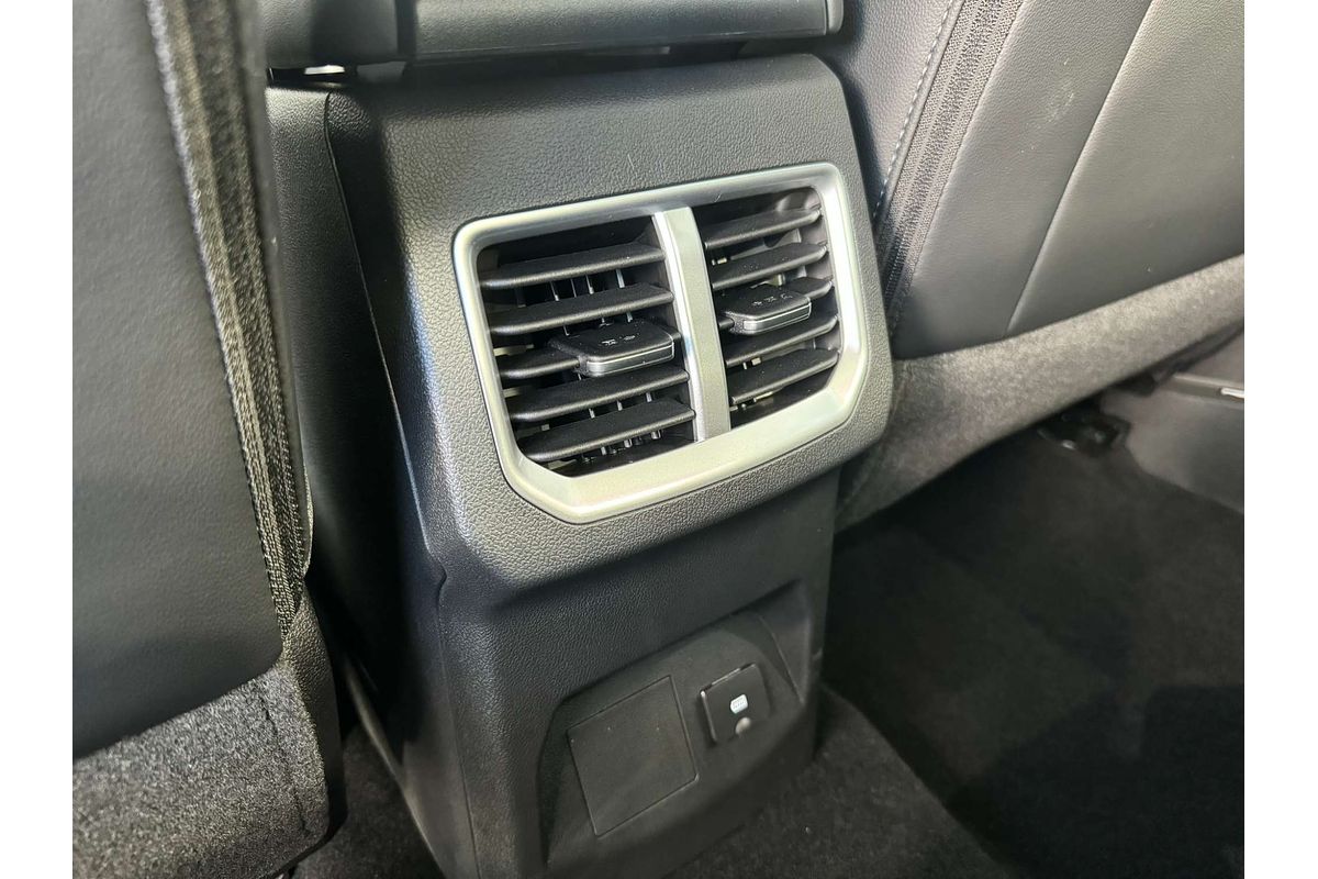 2024 GWM Ute Cannon Premium NPW 4X4