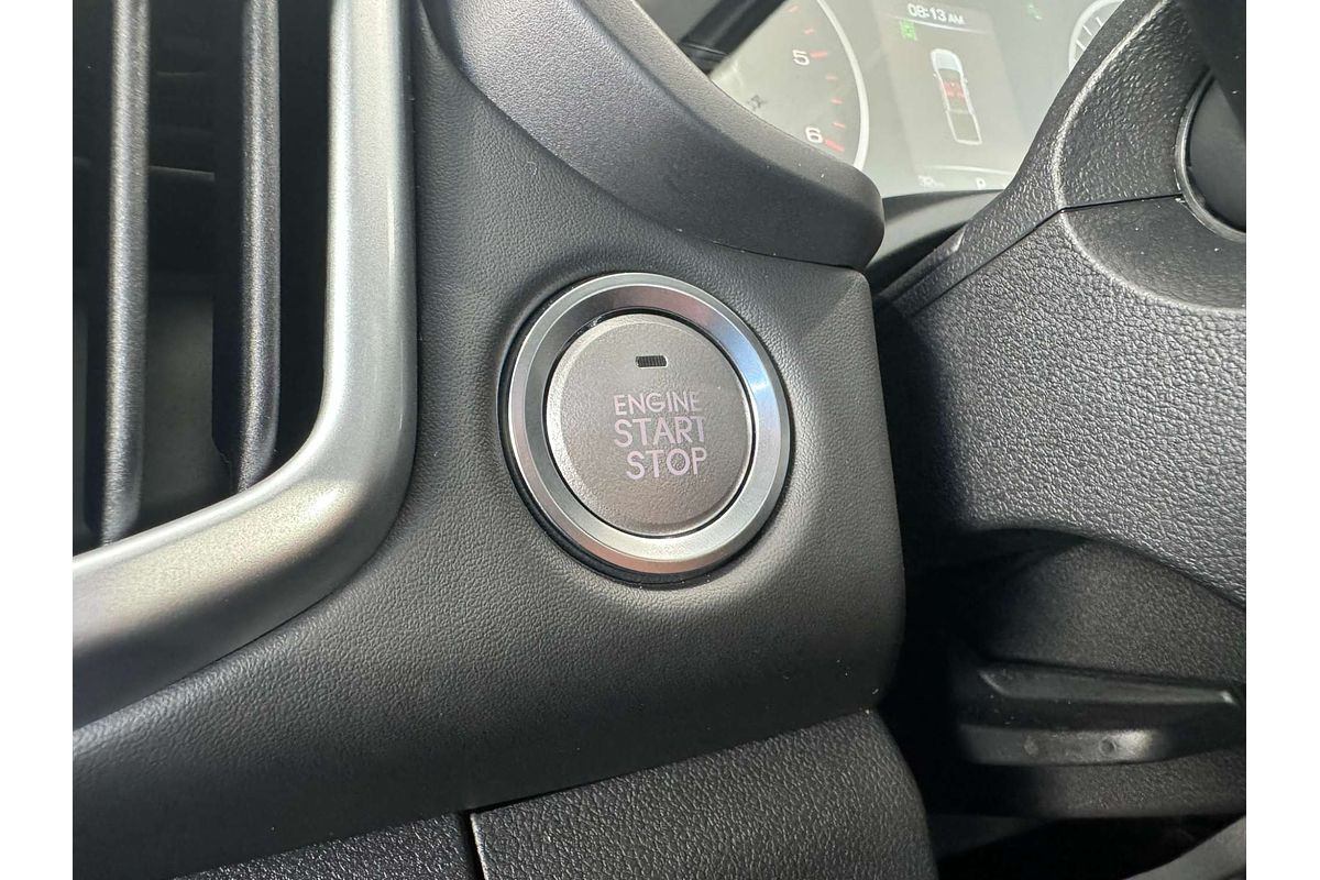2024 GWM Ute Cannon Premium NPW 4X4